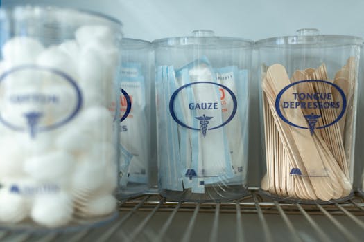 Revolutionizing Healthcare: The Rise of Online Medical Supply Shopping