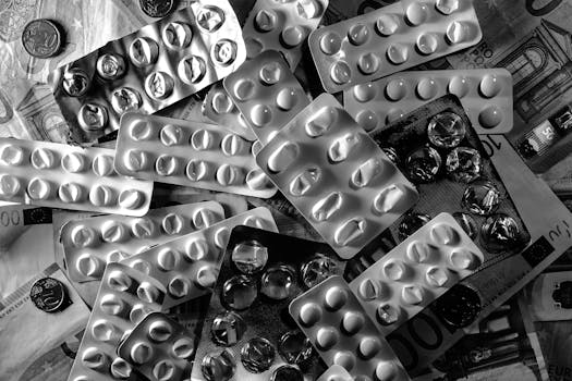 Revolutionizing Healthcare: How Medication Delivery Enhances Convenience & Cost-Efficiency