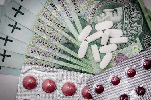 Slash Your Medication Costs: The Money-Saving Perks of Online Pharmacies