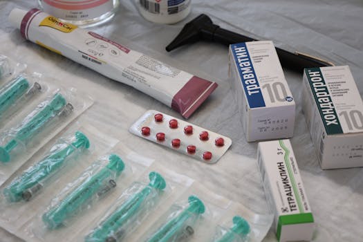 Exploring the Growth and Risks of Online OTC Medication Sales