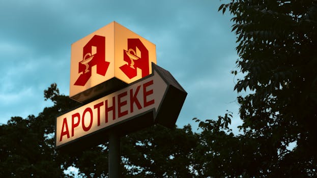 Essential Tips for Storing Medications from Online Pharmacies