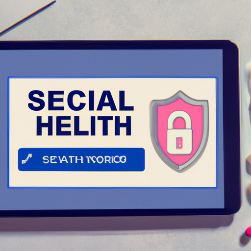 Secure Your Health Online: How to Safely Buy Medicines and Protect Your Data