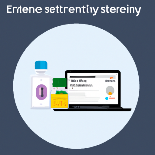 Stay Safe Online: Essential Tips for Buying Medications Securely