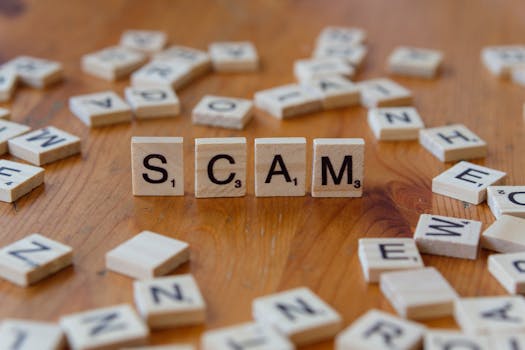 Navigating the Minefield: How to Spot and Dodge Scam Online Pharmacies