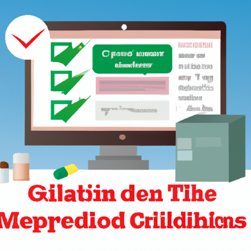 Guide to Claiming Medications Bought Online: Steps, Tips & Pitfalls