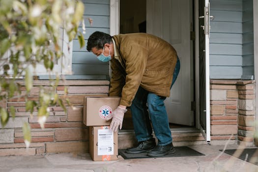 Steer Clear of Risks: How to Safely Order Medications Online in 2023