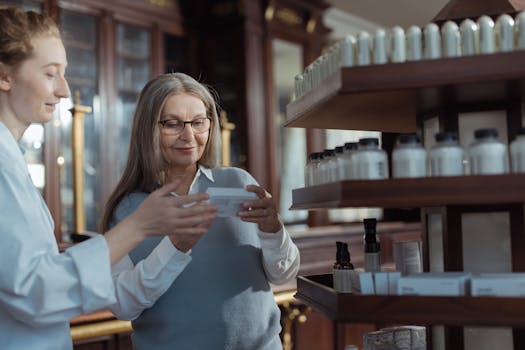 Navigating Medication Purchases: Online vs. Physical Pharmacies
