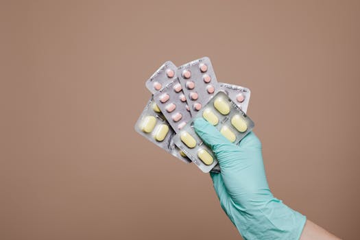 How to Choose a Safe Online Pharmacy: Essential Tips & Facts