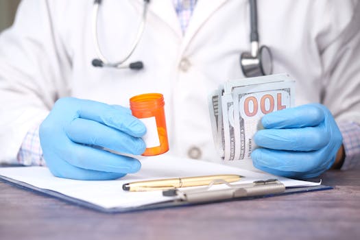 Slash Your Med Costs: Compare Online vs. Store Pharmacy Prices Now!