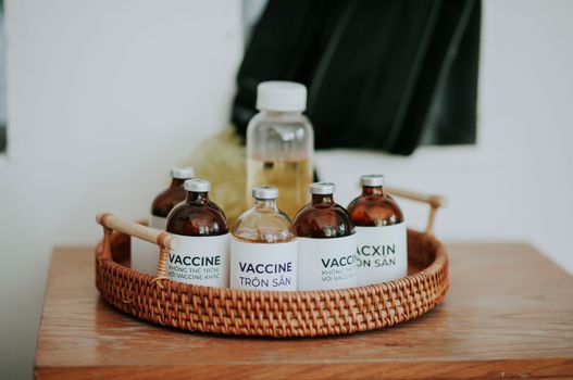 Essential Guide to Stocking Your Home Medicine Cabinet & Buying Online