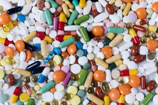 Risks of Buying Prescription Drugs Online Without a Prescription