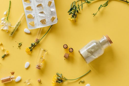 Revolutionizing Health: How Online Pharmacies Transform Natural Medicine Access